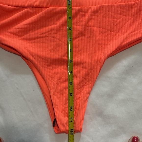 YMI Swimsuit Bottoms Size 2XL - Picture 2 of 4